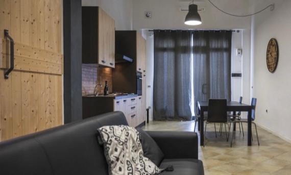 The Loft Villa Avola Exteriör bild