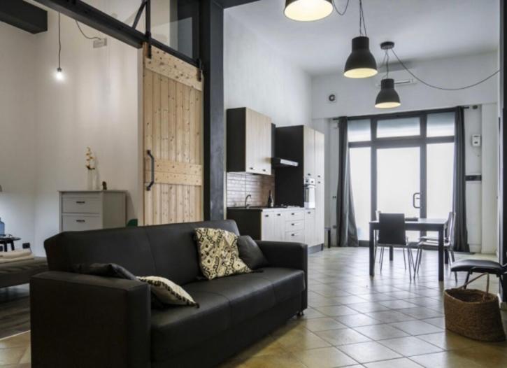 The Loft Villa Avola Exteriör bild